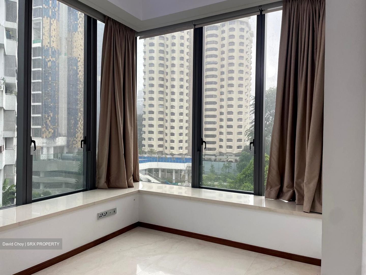 The Scotts Tower (D9), Condominium #448212311